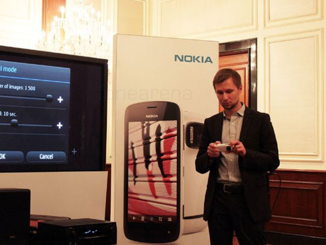 Công nghệ thông tin - Microsoft vừa sở hữu một nhân tài từ Nokia và Apple