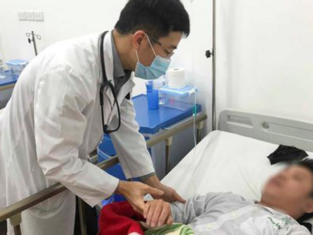 Sức khỏe đời sống - Đang chơi golf, vị giám đốc đau đầu dữ dội, ai ngờ tổn thương não vị trí "tinh vi"