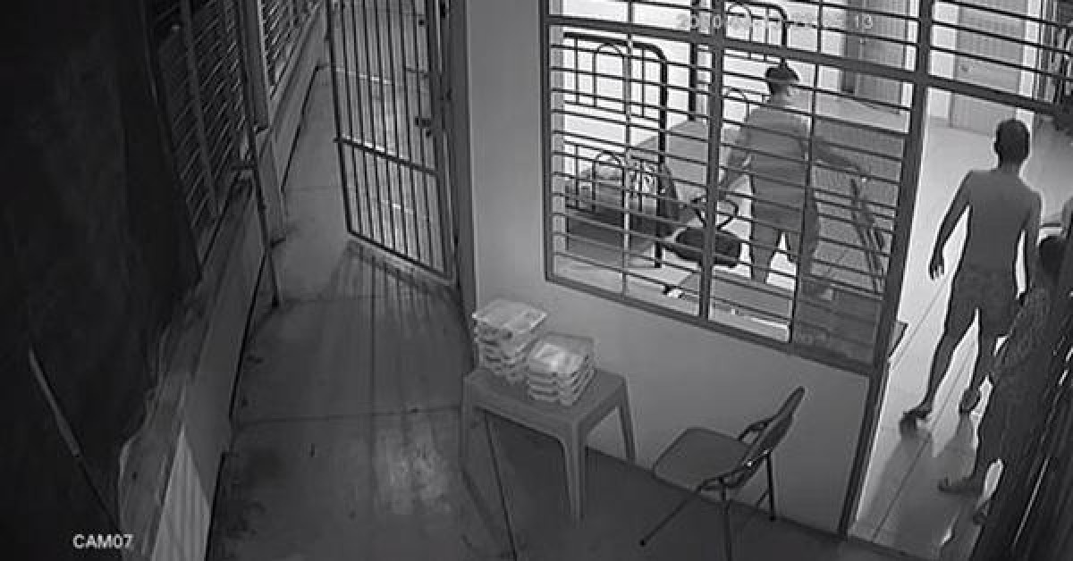 Pháp luật - Cán bộ bị tố đánh học viên cai nghiện