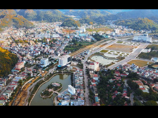 Du lịch - Sơn La đẹp thế này đây: Mê đắm sắc xuân Tây Bắc qua những thước phim đi vào lòng người!