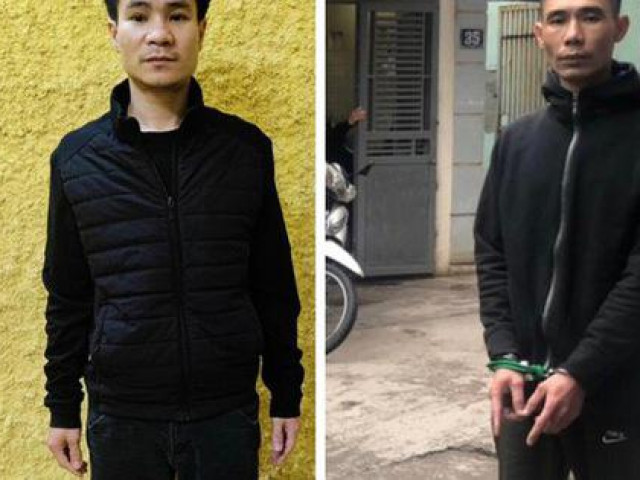 Pháp luật - Liên tục đuổi chém 2 người vì cho rằng bị theo dõi