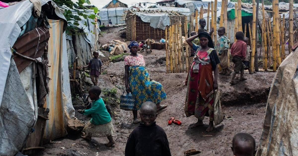 Thế giới - 15 người chết vì bệnh lạ mới xuất hiện ở Congo