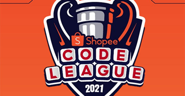 Vector Cod Shopee Shopee khởi động cuộc thi lập trình trực tuyến lớn nhất khu vực: Shopee ...