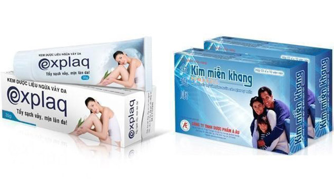 Người bị vảy phấn hồng cần chú ý gì trong chế độ dinh dưỡng? - 3