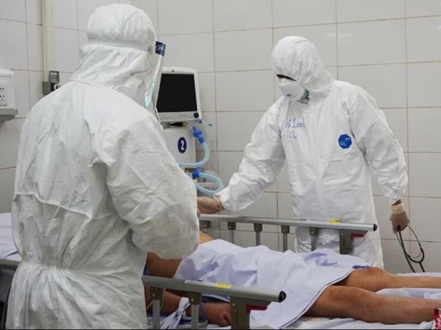 Tin tức trong ngày - Chiều nay, Việt Nam không ghi nhận ca mắc COVID-19, thêm 6 người khỏi bệnh