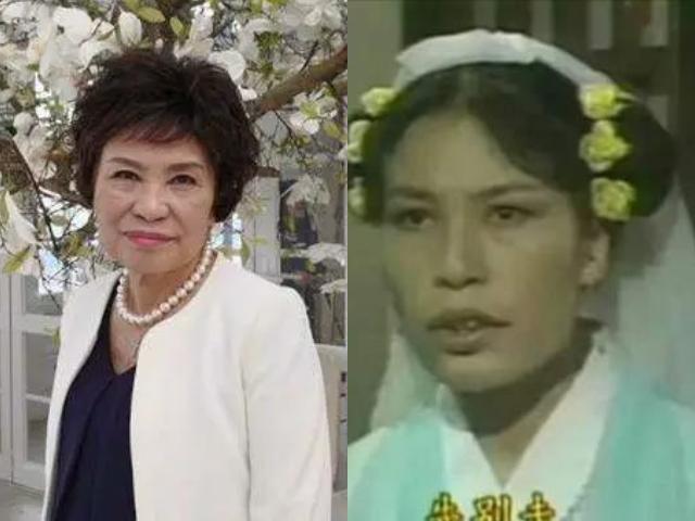 Giải trí - Sao nữ "Thiên Long Bát Bộ" bệnh tật chồng chất, nằm viện một mình không người thân chăm sóc