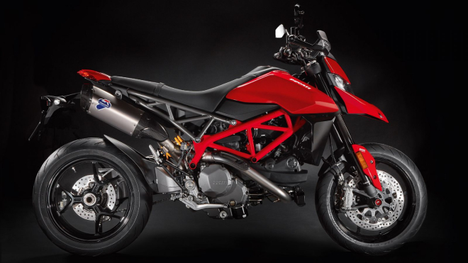 Bảng giá mô tô Ducati tháng 3/2021, đắt xắt ra miếng - 3
