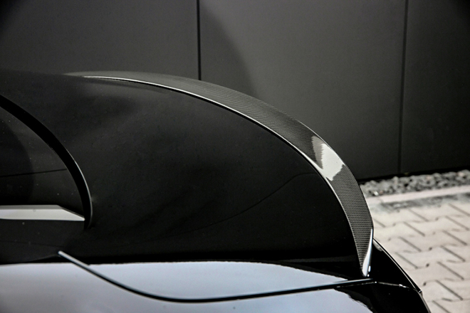 Mercedes-AMG S63 Coupe độ công suất lên 1.000 mã lực cho giới nhà giàu - 6