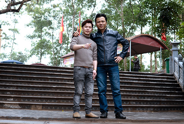 Nguyễn Tiến Ngọc – 9X bản lĩnh và câu chuyện thành công - 3