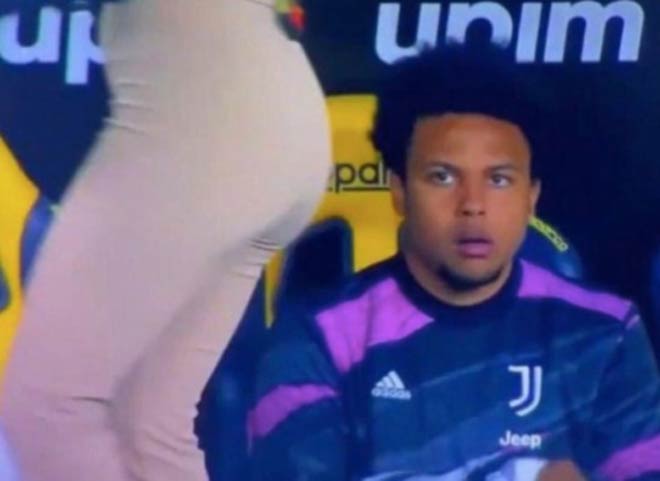 Trực tiếp bóng đá Juventus - Spezia: Ronaldo đá cặp sao trẻ - 10