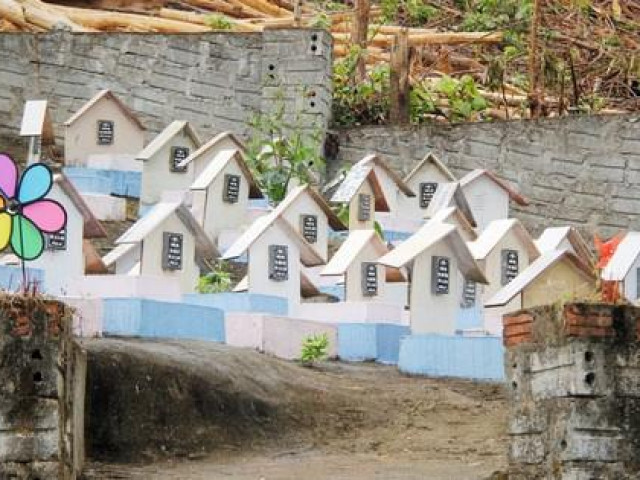 Tin tức trong ngày - Đà Nẵng: Đình chỉ một nghĩa trang thai nhi hoạt động thiện nguyện