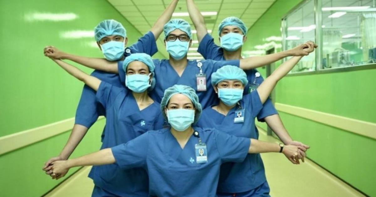 Thế giới - Quyền lực mềm của Việt Nam thăng hạng nhờ đâu?