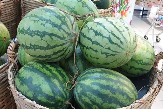 Sức khỏe đời sống - Loại trái cây chứa quá nhiều đường, người dùng lưu ý