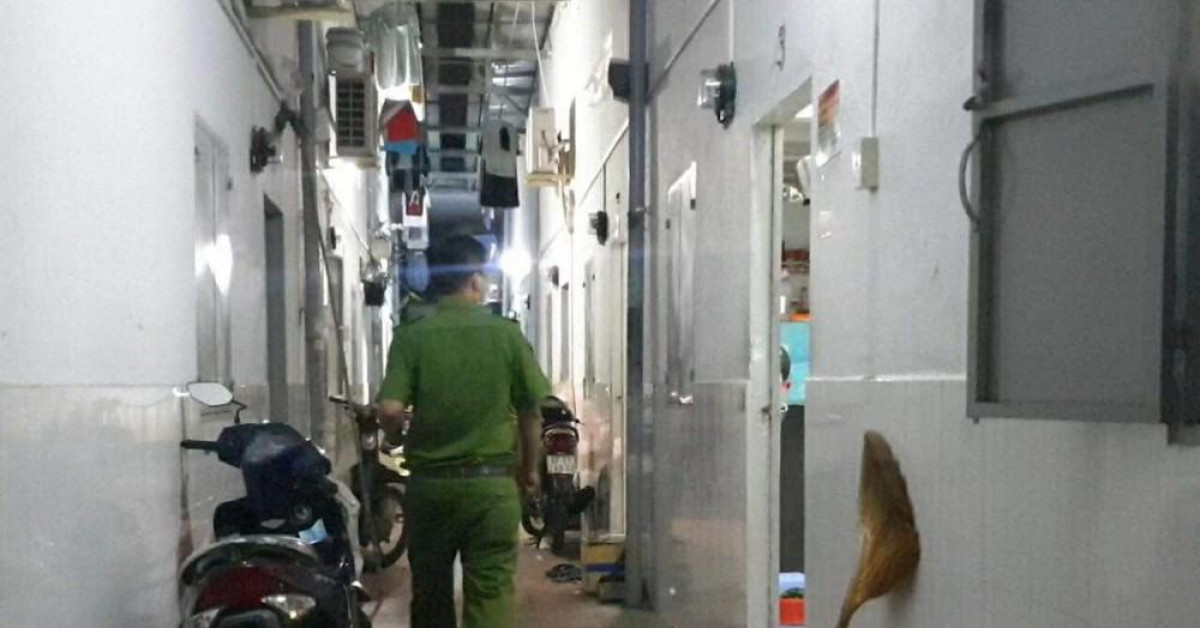 Pháp luật - Mâu thuẫn tình cảm, người đàn ông truy sát cả nhà người tình