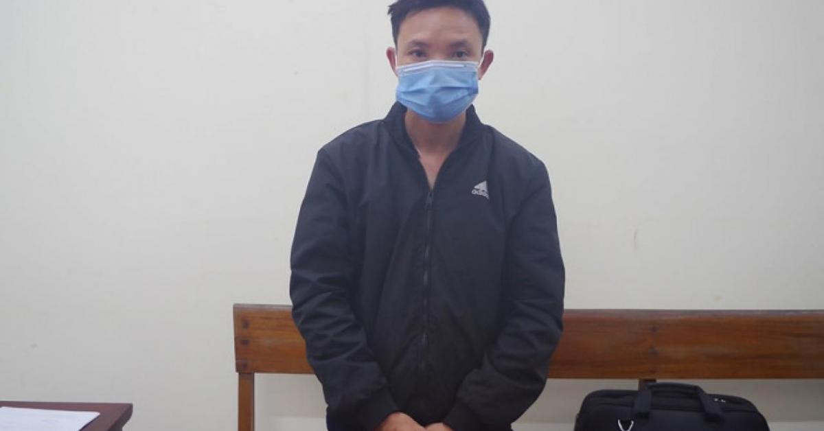 Pháp luật - Tranh cãi nguồn gốc rượu đang uống, cầm tuýp sắt đánh hỏng mắt bạn nhậu