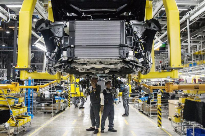 VinFast dự định xây dựng nhà máy sản xuất ô tô tại Mỹ? - 3