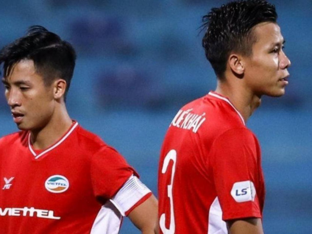 Bóng đá - Nhiều trụ cột tuyển Việt Nam "hành xác" trước 8 ngày "phán quyết"