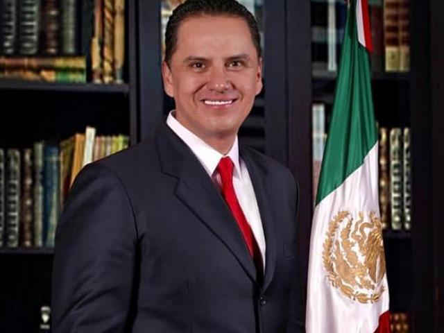 Thế giới - Mexico phát lệnh bắt giữ một cựu thống đốc vì mối liên hệ với băng đảng tàn bạo nhất