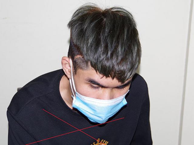 Pháp luật - Khởi tố vụ án nữ sinh lớp 10 bị sát hại tại nhà riêng