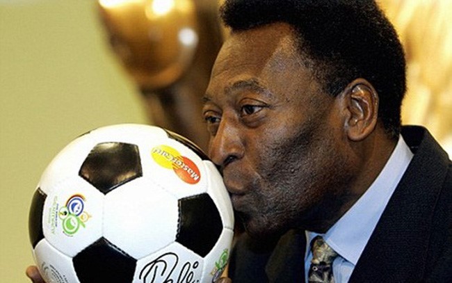 Căn bệnh khiến “Vua bóng đá” Pele khổ sở nhiều năm, cẩn thận khi thấy những dấu hiệu sau - 2