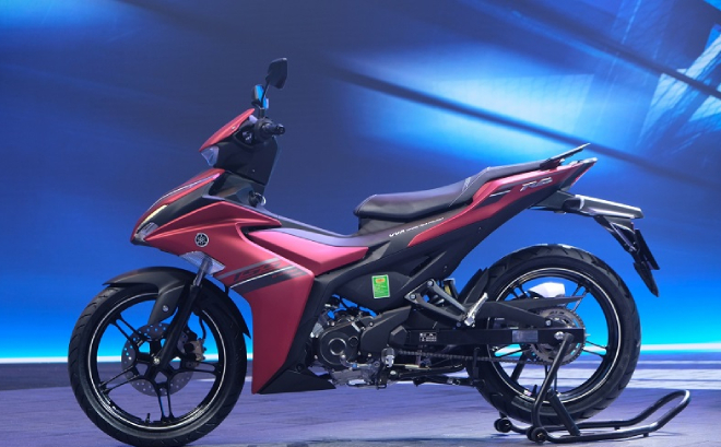 Giá xe Yamaha Exciter 155 mới nhất ngày 2072021 tại Hà Nội