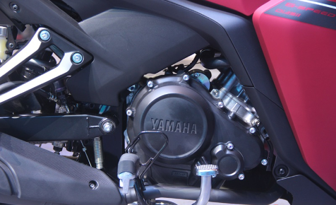 Bảng giá Yamaha Exciter 155 VVA tháng 3/2021, chênh 6,5 triệu đồng - 3