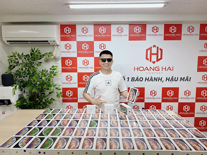 Hành trình khởi nghiệp thành công từ việc kinh doanh điện thoại của CEO 9X Đức Hoàng trên đất Nhật - 1