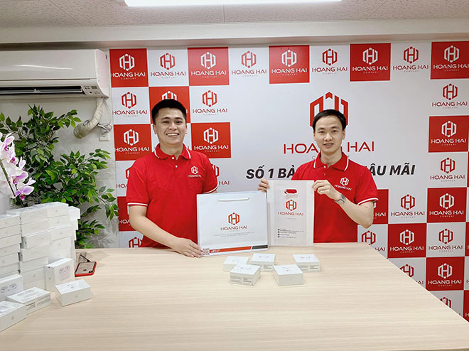 Hành trình khởi nghiệp thành công từ việc kinh doanh điện thoại của CEO 9X Đức Hoàng trên đất Nhật - 2