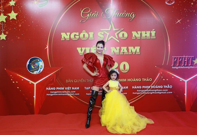 Hoa hậu bikini Rita Đặng tiết lộ đam mê với lĩnh vực giáo dục tài năng nhí - 5