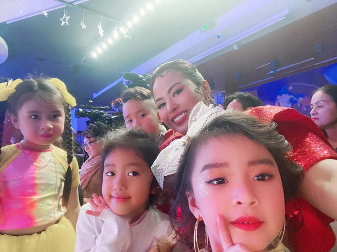 Hoa hậu bikini Rita Đặng tiết lộ đam mê với lĩnh vực giáo dục tài năng nhí - 7