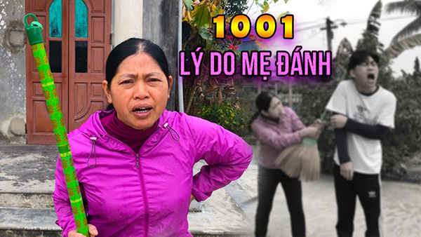 Những nội dung khơi gọi tuổi thơ đến khán giả của NMT Vlog
