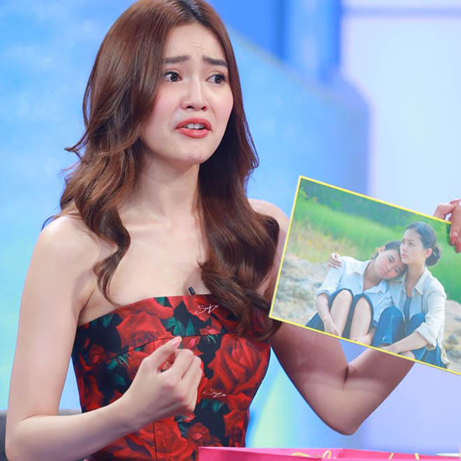 Ninh Dương Lan Ngọc vướng thị phi khủng khiếp thế này trước tin đồn lộ clip "nóng" - 3