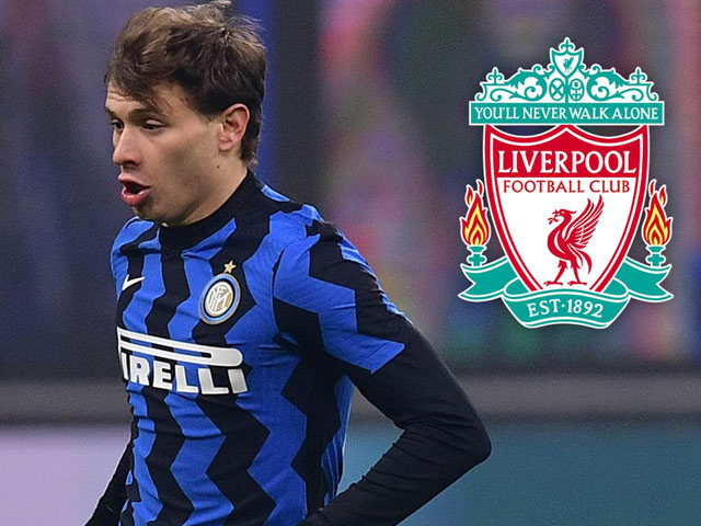 Bóng đá - Liverpool vung 1700 tỷ đồng săn "Gerrard mới": Cực hợp Klopp, xuất sắc cỡ nào?