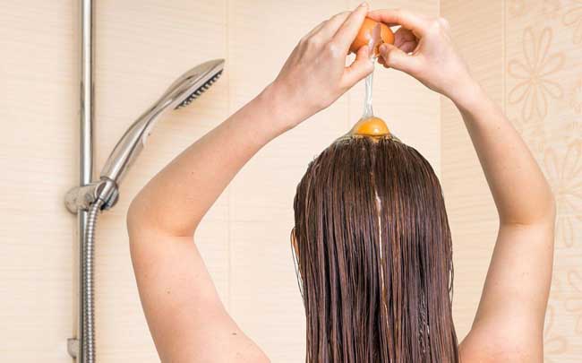 3 cách bổ sung protein giúp tóc sợi căng mướt, mượt mà trở lại - 1