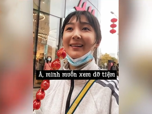 Video Clip Cười - Đầu năm mới đã gặp phải "cú lừa" cực mạnh