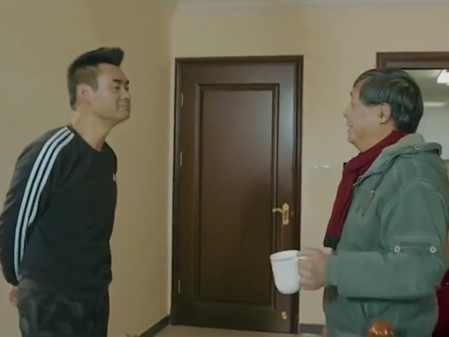 Video Clip Cười - Nỗi ám ảnh mỗi khi gặp họ hàng của chàng trai ngoài 30 mà vẫn "ế"