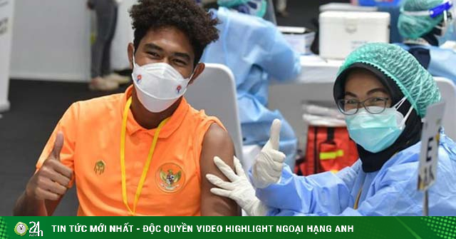 SEA Games 31 ở Việt Nam, VÐV có được tiêm vắc-xin?