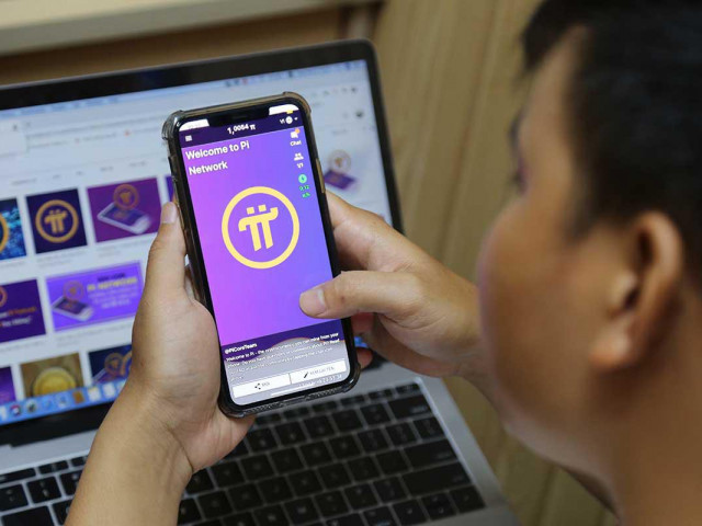 Kinh doanh - Đổ xô đào tiền Pi: Coi chừng vỡ mộng!