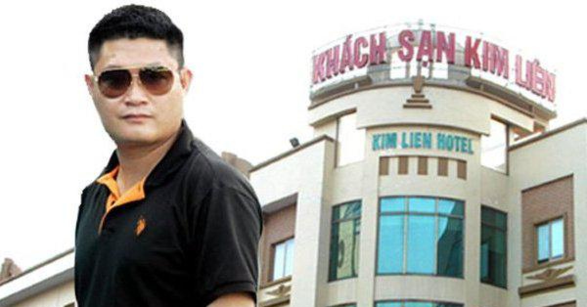 Kinh doanh - Bầu Thụy bất ngờ giàu hơn cả vợ tỷ phú Phạm Nhật Vượng