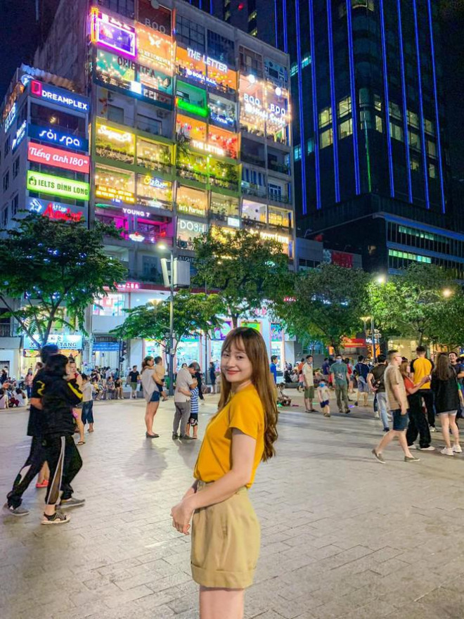 MC Mai Ngọc kể sự cố về sức khoẻ khi dẫn sóng trực tiếp - 2