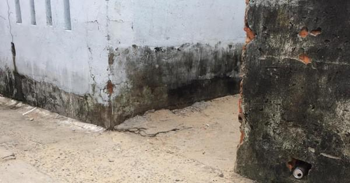 Pháp luật - Cha chém mẹ chết, bỏ lại 5 con bơ vơ: Dặn con thắp nhang xin mẹ tha thứ