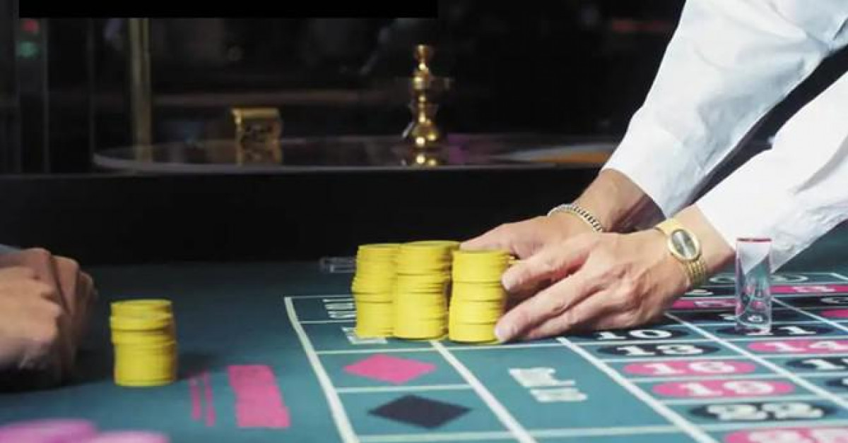 Kinh doanh - Đề xuất xây thêm một casino hơn 2,24 tỷ USD tại Khánh Hòa
