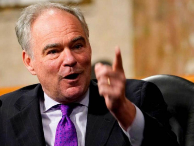 Thế giới - Vì sao các Nghị sĩ Mỹ muốn tước quyền phát động tấn công của Tổng thống?