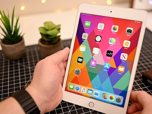 iPad Mini 2021 là chiếc máy tính bảng đáng chờ đợi trong năm nay