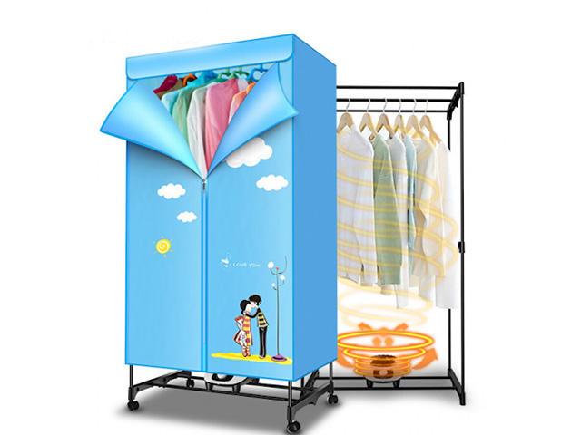 Thời trang Hi-tech - Những mẫu máy sấy quần áo phù hợp nhất cho mùa nồm ẩm