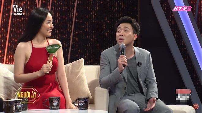 Những mỹ nhân Việt nôn nóng "tuyển chồng" trên sóng truyền hình gây xôn xao - 9