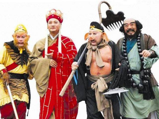 Phim - Kỹ xảo “ba xu” Tây Du Ký: Tôn Ngộ Không trượt ván như "dân chơi" chuyên nghiệp