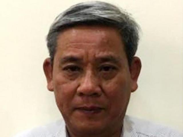 Tin tức trong ngày - Bộ Công an khởi tố cựu Phó Chánh văn phòng UBND TP.HCM