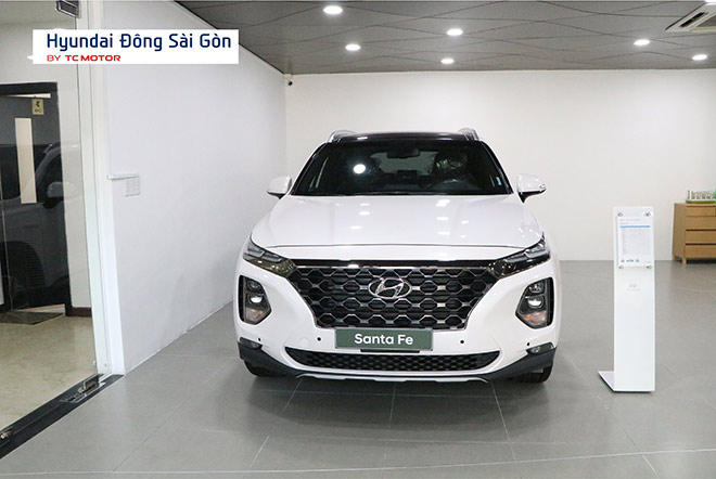 Hyundai Đông Sài Gòn KMBH: Tuần lễ vàng Giảm đậm – Tặng sâu – Dễ đâu mà có - 5