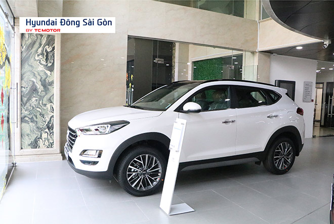 Hyundai Đông Sài Gòn KMBH: Tuần lễ vàng Giảm đậm – Tặng sâu – Dễ đâu mà có - 6